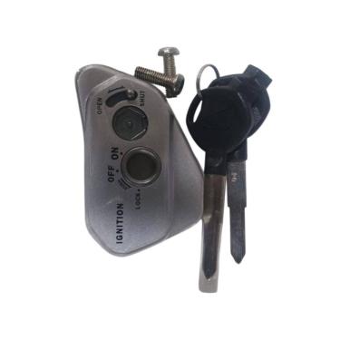 Imagem de Honda Nxr Bros 150 Bloqueador Ignição Genuíno