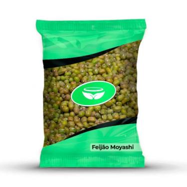 Imagem de Feijão Moyashi 1KG I Envio Imediato - Armazém Santa Filomena