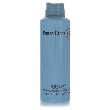 Imagem de Perfume Masculino Perry Ellis 200 ML Body Spray