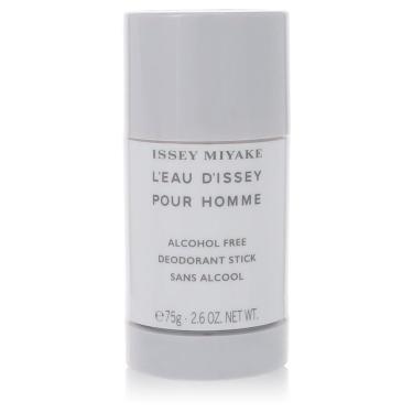 Imagem de Perfume Masculino Leau Dissey (issey Miyake) Issey 70g Desodorante bastão