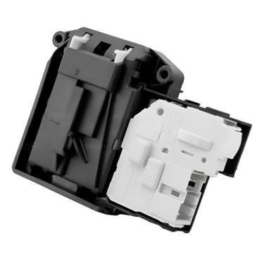 Imagem de Trava da porta lava e seca lg 220v ebf61315801 nova e original