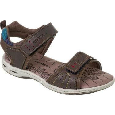 Imagem de Papete Sandália Infantil  Menino 1863004 - Redmax, 36