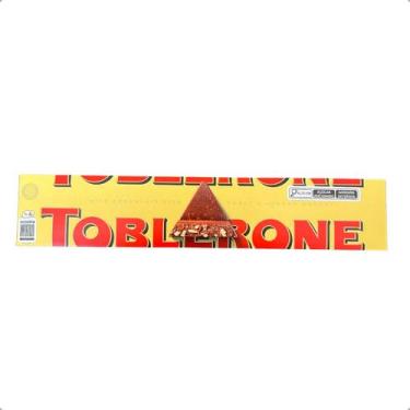 Imagem de Chocolate toblerone ao leite 360g