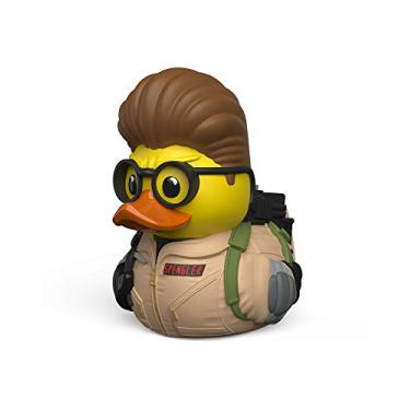 Imagem de TUBBZ Boxed Edition: Ghostbusters - Egon Spengler Cosplaying Rubber Duck Vinyl Figure