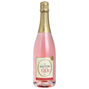 Imagem de Espumante Salton' Sem Álcool Rosé Alcohol FREE 0,0% - 750ml