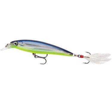 Imagem de Isca Rapala Xrap XR 10