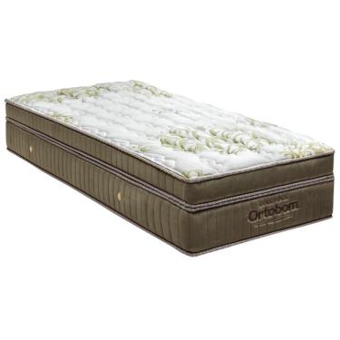 Imagem de Colchão Gold Ultra Gel – Solteiro (88x188x32) – Ortobom