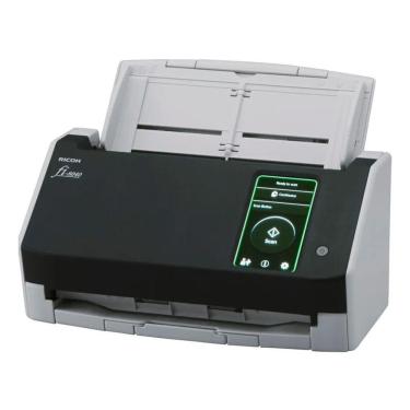 Imagem de Scanner Fujitsu Duplex A4 40ppm Rede Fi-8040i