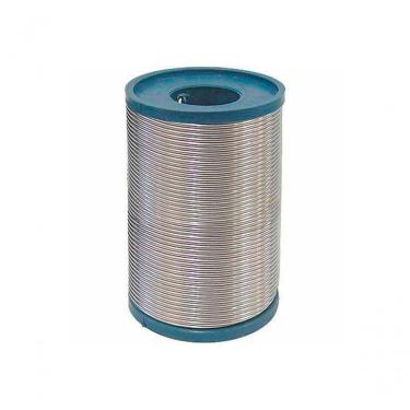 Imagem de Solda Azul Cobix Sn60-pb40 250 Gramas