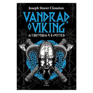 Imagem de Vandrad, O Viking