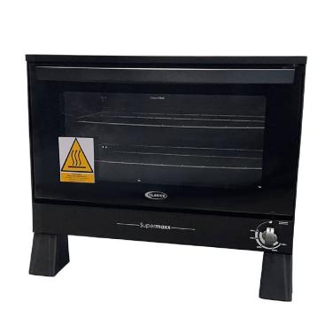 Imagem de Forno Semi-Industrial Supermaxx 84 Litros Acendimento Manual 3400W Clarice