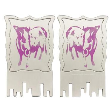 Imagem de Fanattik Silent Hill Purple Bull Key Limited Edition Replica