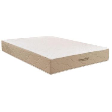 Imagem de Colchão Queen Molas Ensacadas Supreme (158x198x25) - Inovaflex