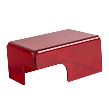 Imagem de WeiLaiKeQi Esconderijo para Répteis, Caixa de Ocultação, Terrário Decorativo, Casa para Sapos, Geckos e Pequenos Roedores de Estimação. Acessórios para Animais, Style B