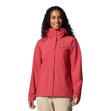 Imagem de Jaqueta Columbia Feminina Earth Explorer™ II com Capuz-Feminino