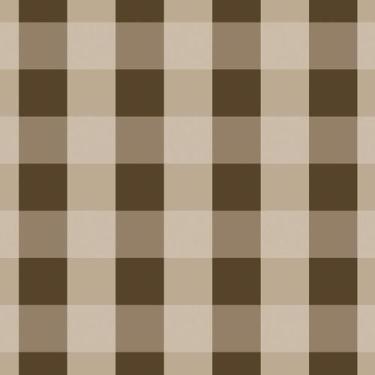 Imagem de Papel Parede Xadrez Marrom Autocolante Sala Quarto Cozinha - LRP
