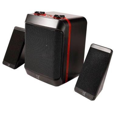 Imagem de Caixa de Som Maxprint Sound Master 2.1 - 5W - 60000028