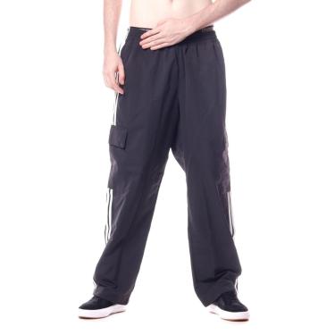 Imagem de Calça Adidas Cargo Adicolor Classics 3-Stripes-Unissex