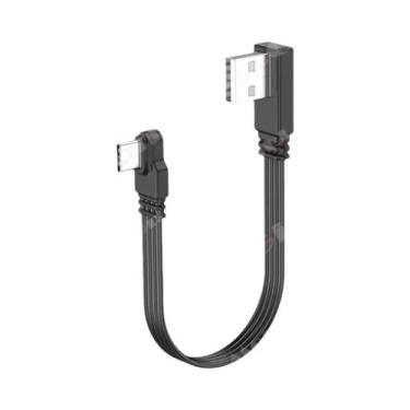 Imagem de Cabo USB Masculino Para Tipo C Masculino Para Carregamento E Transferê