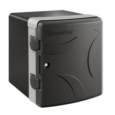 Imagem de Geladeira para Caminhão e Motorhome 75 Litros 12/24V Resfriar