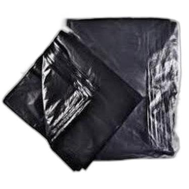 Imagem de Saco P- Lixo - Preto De 80 Litros Pacote C- 1kg Aprox.12 Und