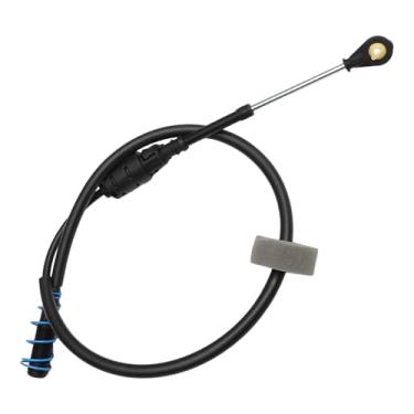 Imagem de A ABSOPRO Nº 25940463 Cabo de câmbio de transmissão automática para Buick LaCrosse Allure 2007-2009 para Chevrolet Impala Monte Carlo para Pontiac Grand Prix A/T Gear Control Lever Cable