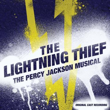 Imagem de The Lightning Thief - Percy Jackson Musical