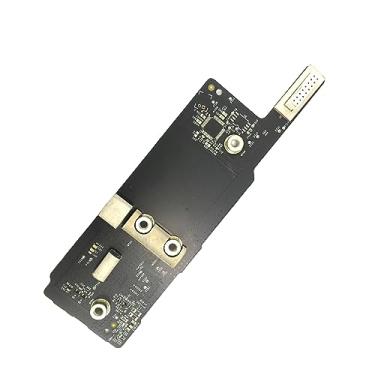 Imagem de Replacement Plastic Power On Off Switch Circuit Board RF Module PCB Board Unit for Xbox One S Slim