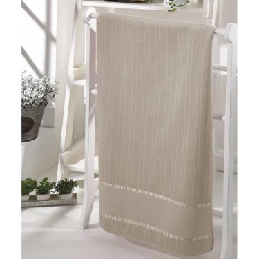 Imagem de Toalha de Banho Dohler Velour Para Bordado Bella