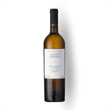 Imagem de Vinho Branco Albino Armani Pinot Grigio Corvara | Italiano | Fresco e Elegante
