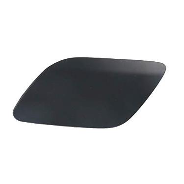 Imagem de UPSM – Tampa para lavadora de farol sem pintura para Audi Q7 2010-2016 4L0955275G 4L0 955 275 G
