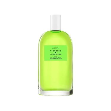 Imagem de Perfume Victorio & Lucchino Aguas Frutales Nº 20 Vitamina Exótica Feminino Eau de Toilette 150ml-Feminino