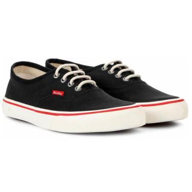 Imagem de Tênis Redley Originals IR 10 Masculino - Preto, 43