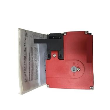 Imagem de Interruptor de segurança de intertravamento de porta solenoide STM1N-222B024-M, Nº de pedido 091865