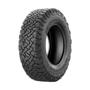 Imagem de Pneu BFGoodrich Aro 20 All Terrain KO3 275/55R20 115/112S