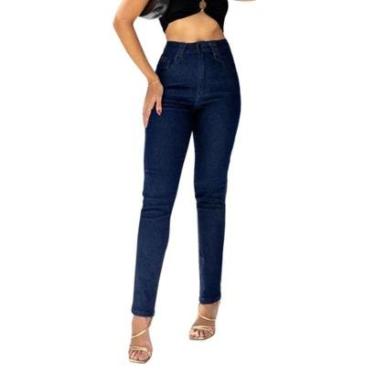 Imagem de Calça Mom Jeans Feminina 29082 Biotipo-Feminino