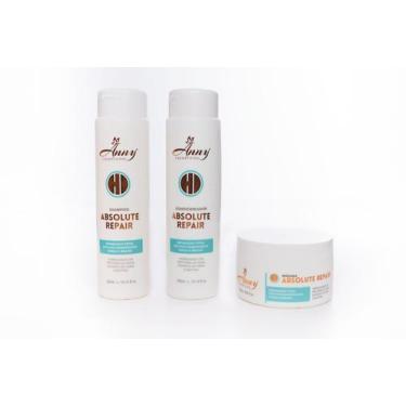 Imagem de Kit Anny Cosméticos  Absolute Repair - Anny Cosmeticos