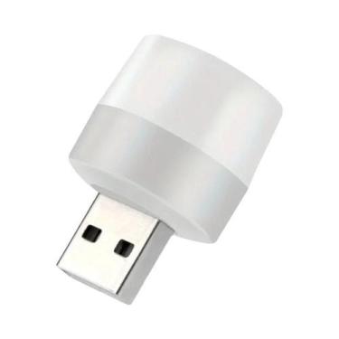 Imagem de Luz De Leitura LED USB 5V 1W Proteção Ocular Lâmpada USB Para Computad