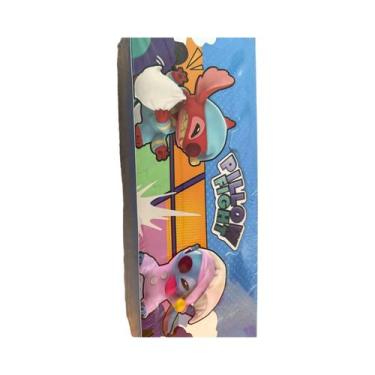 Imagem de Boneco De Brinquedo Da Série Battle Da Disney, Caixa Surpresa, Decoraç