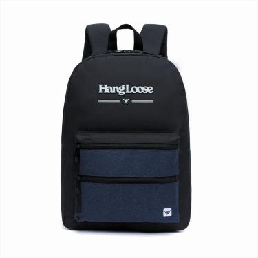Imagem de Mochila Hang Loose Masculina Casual Resistente-Masculino