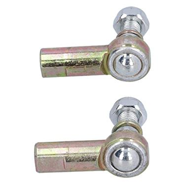 Imagem de Venda Louca Junta esférica da extremidade da haste de amarração, peças do carro Liga de aço funcional para o motorista do carro