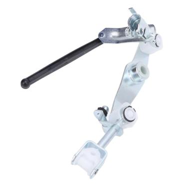 Imagem de Fabater Kit de Metal de Ligação Seletor de Engrenagem Durável para Meriva Tigra Combo, Controle Mais Suave e Aprimorado para Entusiastas de Carros