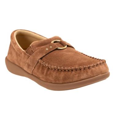 Imagem de REVITALIGN Siesta Ascend feminino, Bisão, 6.5 Wide