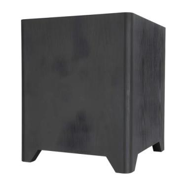 Imagem de Subwoofer Ativo Front-Firing Residencial 12" Tas812f 800 Watts Taramps