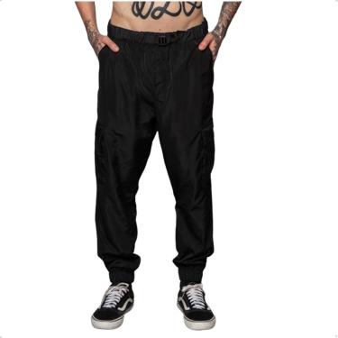 Imagem de Calça Jogger Com Elastico Vextor Masculina-Masculino