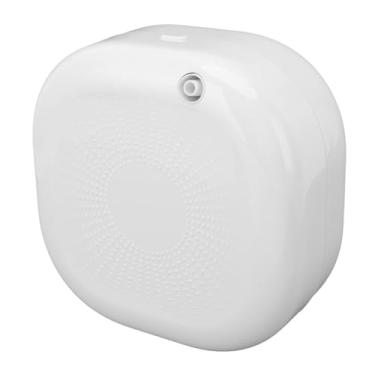 Imagem de GOWENIC Difusor Silencioso do óleo Essencial da Máquina do Ar Perfume 500ml Com Temporizador para Uso Comercial Doméstico (Plugue dos EUA 100-240V)