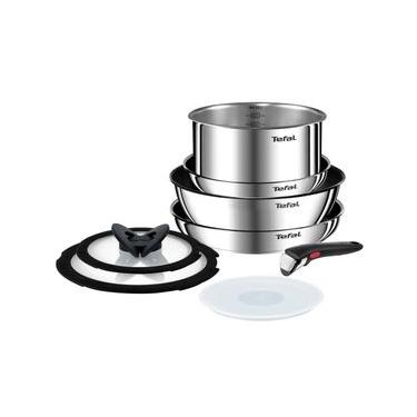 Imagem de Jogo de Panelas Tefal Ingenio 4 Peças com Cabo Removível