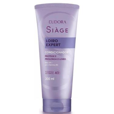 Imagem de Condicionador Siàge Loiro Expert 200ml -Feminino