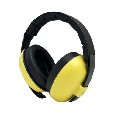 Imagem de Protetores De Ouvido Para Bebês Recém-Nascidos Com Cancelamento De Ruí