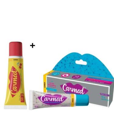 Imagem de HID LAB CARMED CER INC 10G Quantidade:Kit Cereja + ACIDO HIALURONICO, 